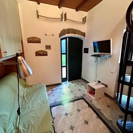Casetta Wiki Daire Lerici